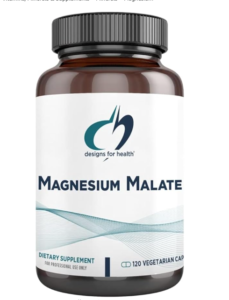 Magnesium